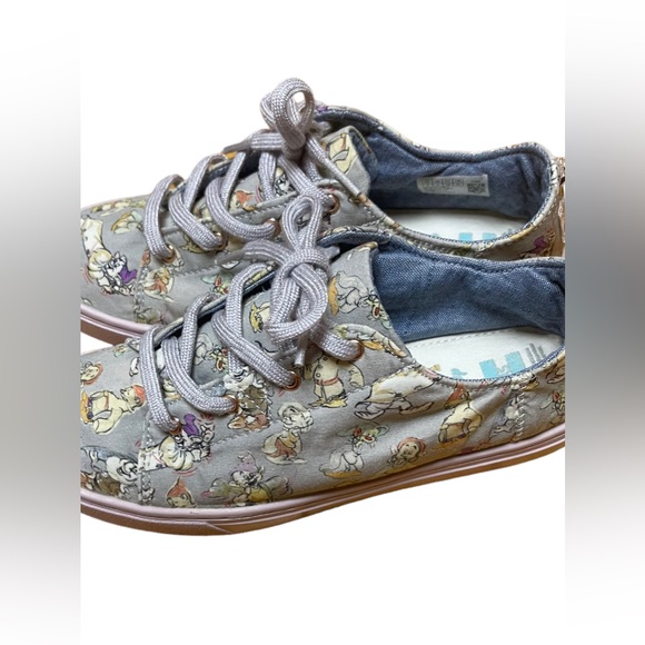 Toms DISNEY Snow White And 7 Dwarfs Shoes - Picture 7 of 11